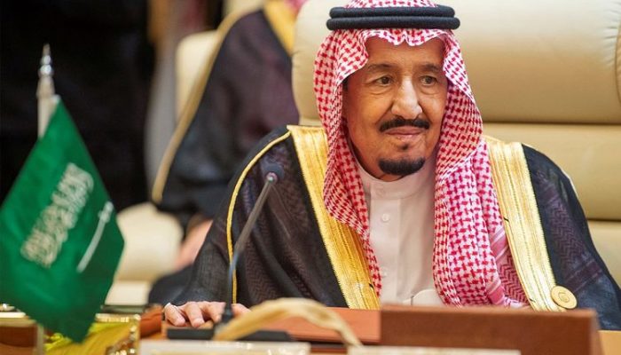 Larang Warganya ke Indonesia. Pemerintah Arab Saudi Akan Berikan Sanksi Bagi yang Melanggar