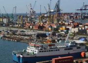 Hantaman Covid-19 di Indonesia, Investor Industri Manufaktur Tetap Eksis pada Semester I Tahun 2021.
