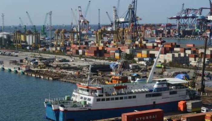 Hantaman Covid-19 di Indonesia, Investor Industri Manufaktur Tetap Eksis pada Semester I Tahun 2021.