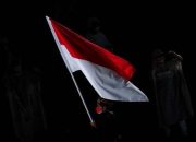 Sosok Rio Waida, Pembawa Bendera RI di Pembukaan Olimpiade