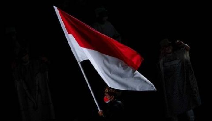 Sosok Rio Waida, Pembawa Bendera RI di Pembukaan Olimpiade