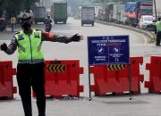 Banyak Pengendara Melintasi Pantura Saat Libur Idul Adha