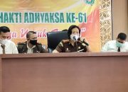 Kejari Ungkap Kasus Korupsi di Pemkot Cilegon, Kasus Dinaikan ke Level Penyidikan