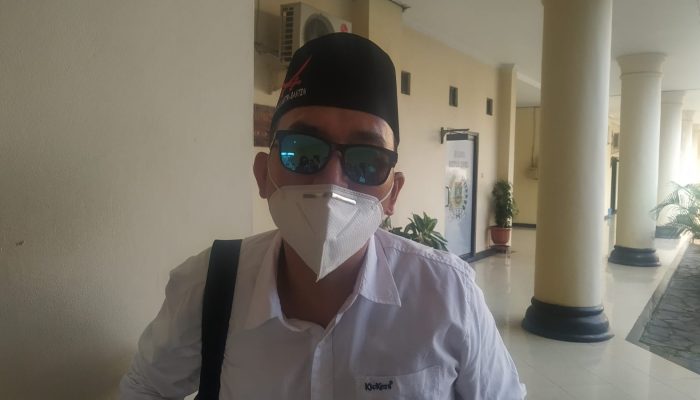 Belum Puas, Pansus Dewan Cilegon Konsultasi dengan Kemenkumham