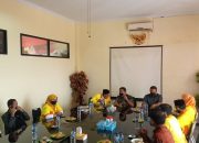 Ngegas! Berkarya Kubu Tomi Suharto Siapkan Mesin Politik di Cilegon. Sudah Mulai Blusukan