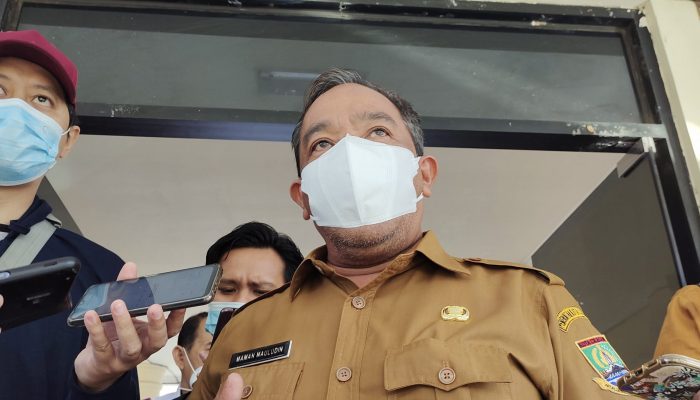 Dikritik Pansus Soal Dokumen RPJMD Kota Cilegon 2021-2026, Sekda Cilegon Beberkan ini