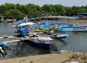 PPKM Level 4 Hampir Usai, Nelayan di Tanjung Peni Cilegon Belum Dapet Bantuan
