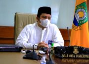 Terima Surat Terbuka PKS, Wali Kota : Bentuk Kontribusi PKS Untuk Kota Tangerang