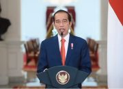 PPKM Darurat Diperpanjang Hingga 25 Juli 2021