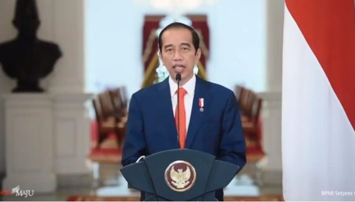 PPKM Darurat Diperpanjang Hingga 25 Juli 2021