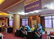 Bersama Sejumlah Pemda, Sinar Mas Land Telah Memvaksin  Lebih dari 54.000 Orang