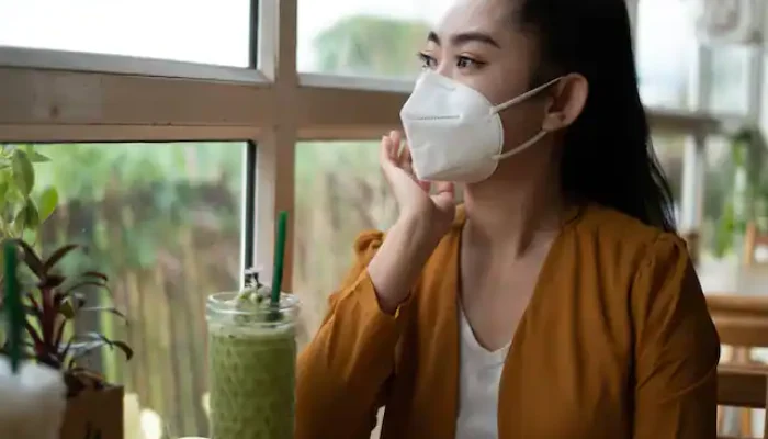 Beberapa Ahli di University of California Merekomendasikan Masker N95 Untuk Melawan Varian Delta