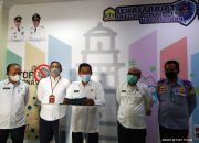 Pelaksanaan PPKM darurat di Kota Serang diperpanjang
