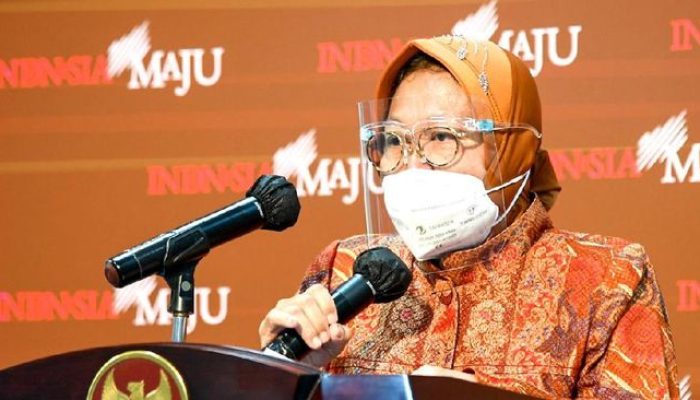 Mensos Membuka Alasan Pemerintah Terapkan PPKM Darurat