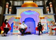 TangCity Mall Mengadakan Gerakan ‘Donor Selamatkan Sesama’ Bersama PMI Kota Tangerang