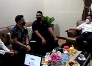 Kewalahan Usaha, Pengusaha UMKM Minta Belajar ke Pemkot Cilegon Bermanuver Usaha untuk Bertahan Hidup.