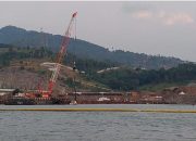 Tidak Terakomodir Proyek unit 9 dan 10 PLTU Suralaya, Nelayan Ancam Turun Demo
