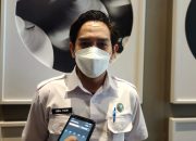 BNNK Cilegon Petakan Empat Kecamatan jadi Zona Merah Narkoba