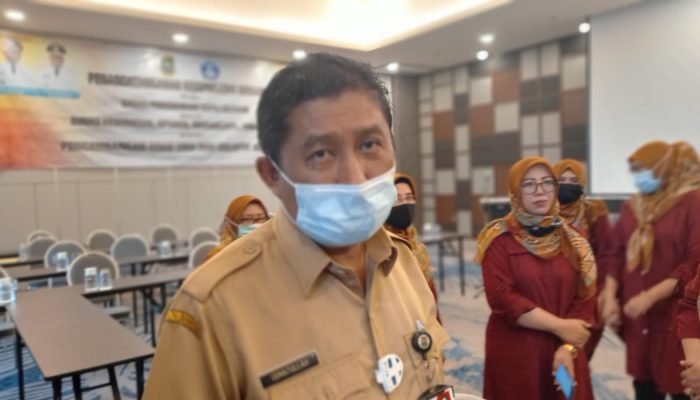 Hari Ini, Cilegon Berlakukan Pembelajaran Tatap Muka, Begini Sistemnya?