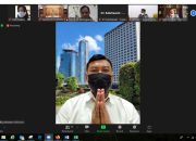 KPK Perwakilan Banten Tegur Pemkot Cilegon Selesaikan MCP