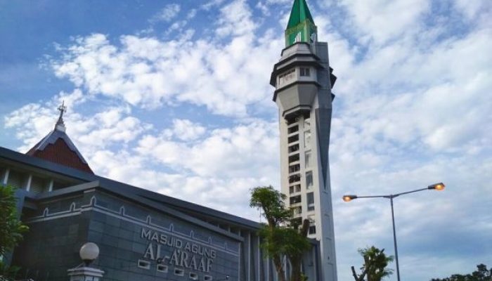 Prakiraan Cuaca Menurut BMKG Selasa 31 Agustus untuk Wilayah Kabupaten Lebak