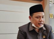 Begini Tanggapan Ketua DPRD Cilegon, Mahasiswa KAMMI Ricuh Saat Paripurna Berlangsung