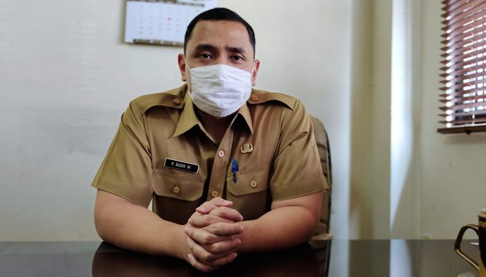 Ratusan Pelamar ASN di Cilegon Gugur Seleksi Administrasi. Kabid BKPP : Banyak Pelamar Gunakan Materai 10000 Palsu