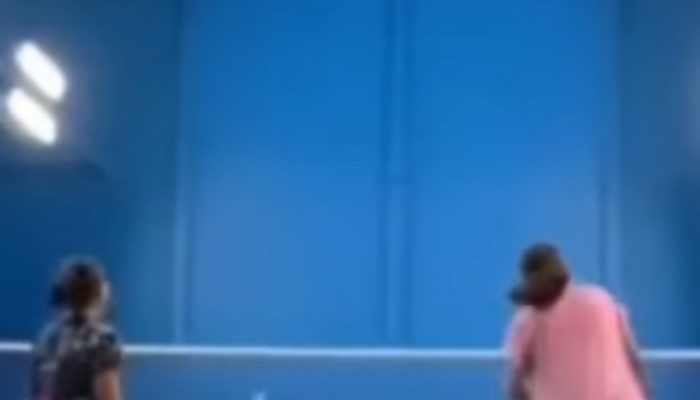 Emak-emak Main Bulutangkis, Kang Emil Ungkap Alasan INA Dapet Mendali Mas di Olimpiade Tokyo