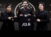 Habis Kontrak di Barcelona, Lionel Messi Akan Dibeli YouTuber Indonesia
