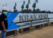 Sudah Cuan Rp900 Miliar. 2026 KBS Targetkan Cuan Rp9 Triliun