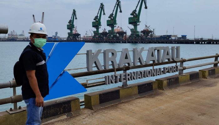 Sudah Cuan Rp900 Miliar. 2026 KBS Targetkan Cuan Rp9 Triliun