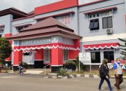 Lapas Tangerang Kebakaran Hebat, Ada 35 Warga Binaan dari Kota Cilegon. Bagaimana Nasibnya?
