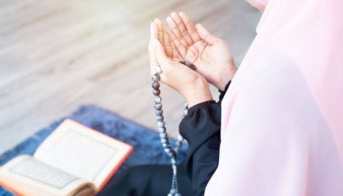 Doa-doa di Hari Jumat, Mustajab Dibaca Sore Hari Setelah Ashar