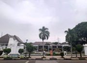 Prakiraan Cuaca Menurut BMKG Selasa 31 Agustus untuk Wilayah Kabupaten Serang