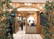 Ekspansi Bisnis Kuliner, GION The Sushi Bar Milik Sinar Mas Land Hadirkan Cabang Baru di Jakarta