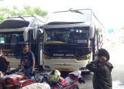 TERBARU! Wajib Tau, Syarat dan Ketentuan Menggunakan Bus di Terminal Terpadu Merak