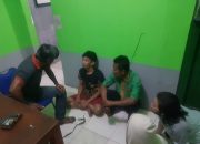 Hanya Pakai Celana Dalam, ODGJ Serang Imam Masjid Agung Cilegon