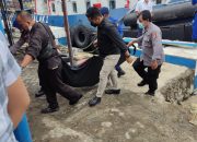 Diduga Dihantam Puting Beliung, Dua Nelayan Tanjung Peni Tak Pulang Semalam, Ditemukan Tewas