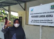 Pemegang KCS Kecewa Tidak Terakomodir Oleh Petugas Pendataan
