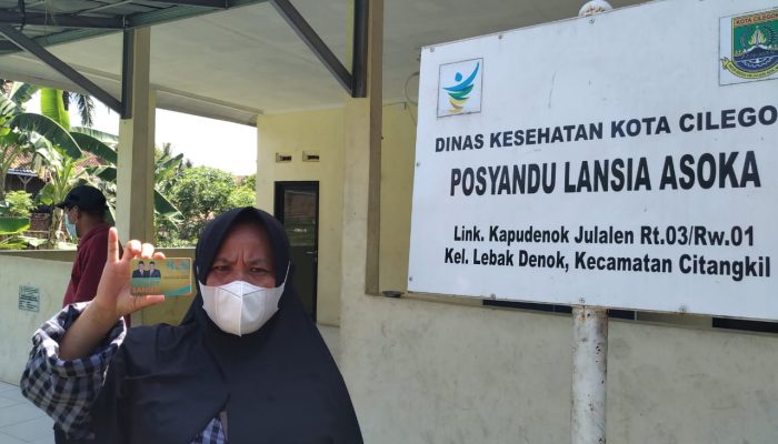 Pemegang KCS Kecewa Tidak Terakomodir Oleh Petugas Pendataan