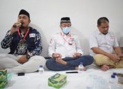 Peringati HUT ke-76 PMI Kota Tangerang Gelar Doa Bersama Untuk Ulama Besar