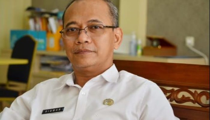 Selama Kepemimpinan Helldy Sanuji Hingga Saat Ini, Segini Jumlah Ruang Terbuka Publik yang di Bangun di Kota Cilegon