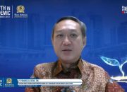 PT Puradelta Lestari Tbk Menang Bisnis Indonesia Awards 2021
