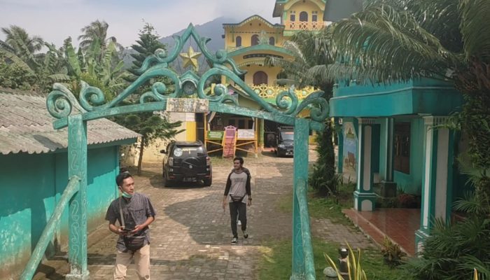 Muncul Kerajaan Baru di Pandeglang, Kerajaan Angling Darma. Simak Asal Usulnya.