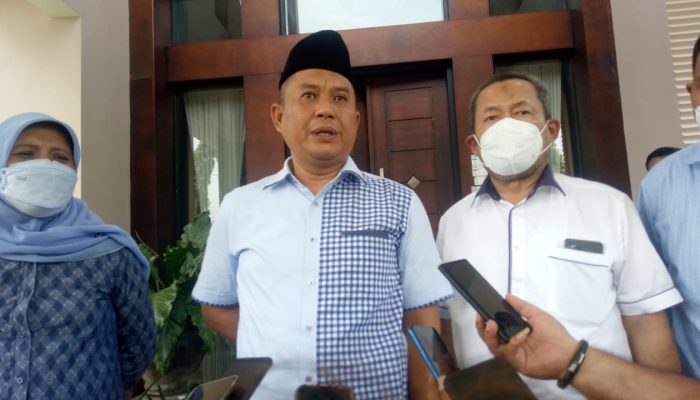 Setelah Menghirup Udara Segar, Iman Aryadi : ‘Sebenarnya Saya Bisa Tuntut Cilegon United’