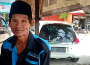 Biadab! Kake Tua Renta di Hipnotis di Dalam Angkot. Kake Tua : ‘Tau Ah Lalieur’
