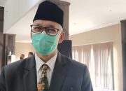 Soal PAD Kota Cilegon. Kepala BPKAD Dana : ‘Kita Harus Samakan Irama’