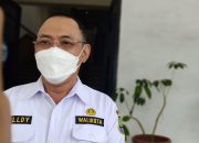 Wali Kota Cilegon Helldy Ancam Robohkan Bangunan Liar di Pinggiran Sungai