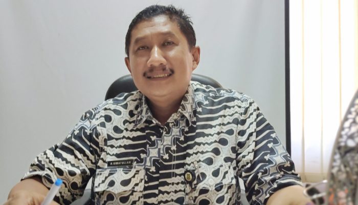 Siswa Baru di SMP Baru Cilegon. Akan diguyur Handphone Oleh Pemkot. Harganya Fantastis.