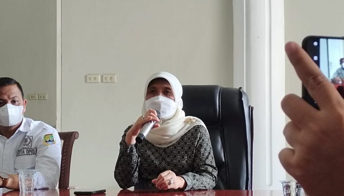 Pekan Ini, Mantan Wali Kota Cilegon Iman Ariadi ‘Bebas’  Cek Faktanya.